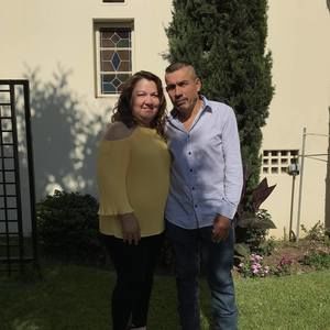 Meet your Posher, Martin